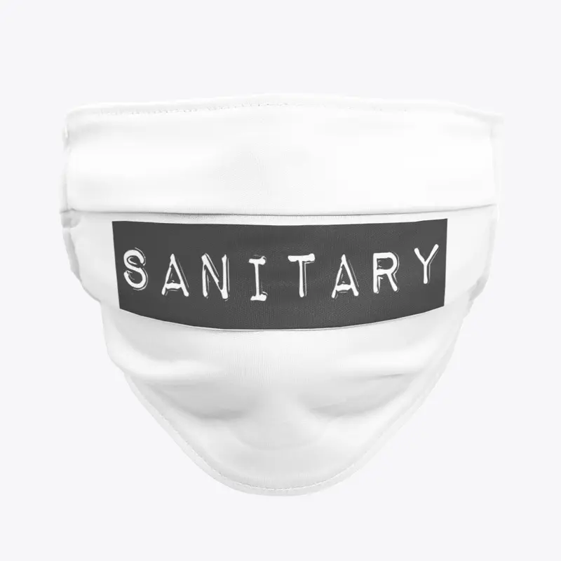 sanitary